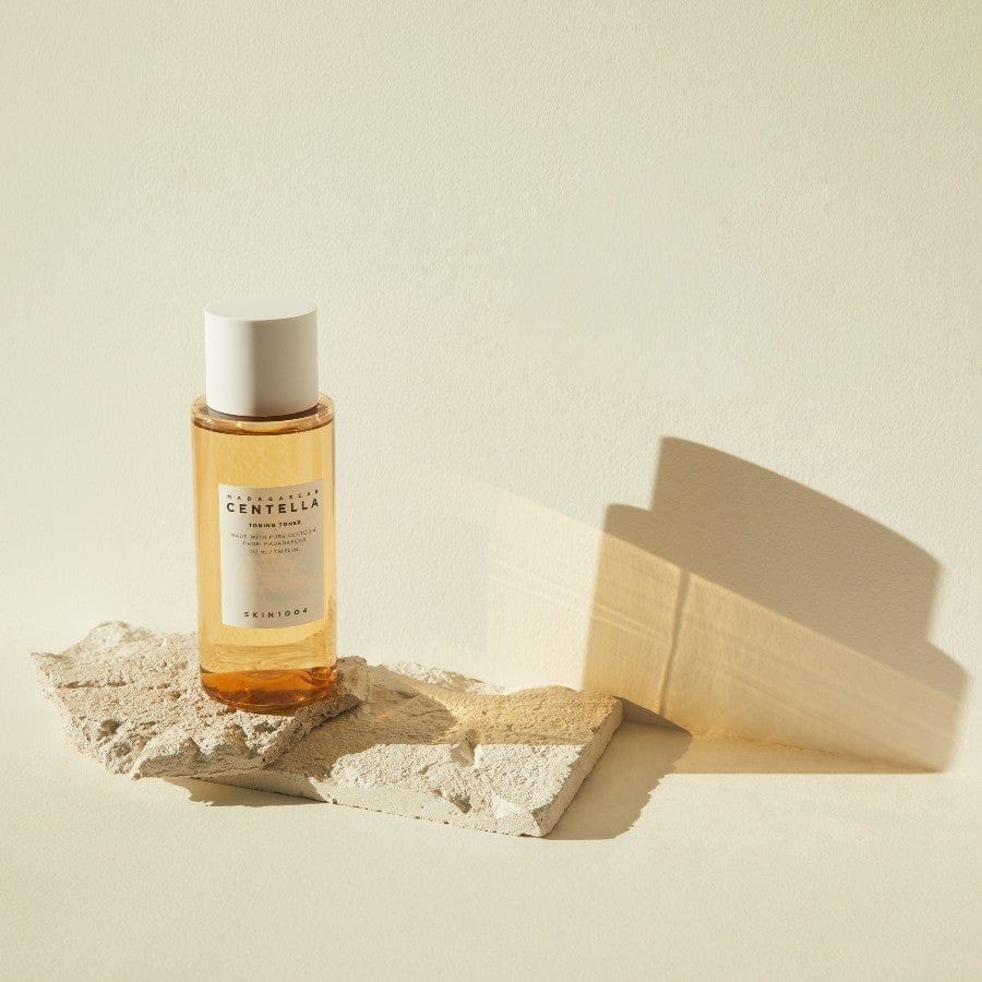 Centella-Toning Toner 400ml