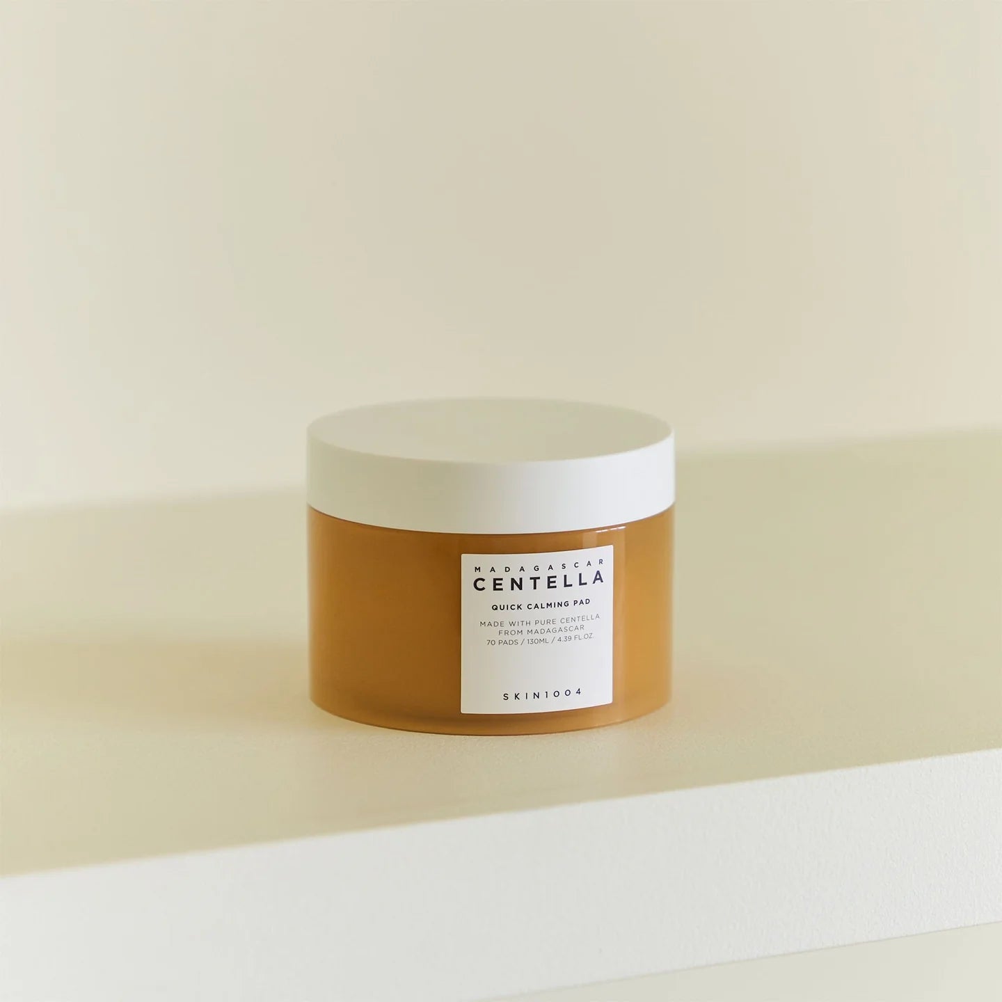 skin1004 centella pads