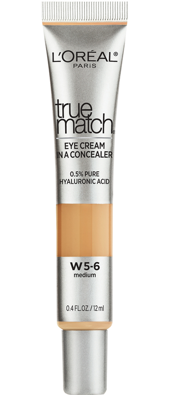 Corrector True Match Eye Cream