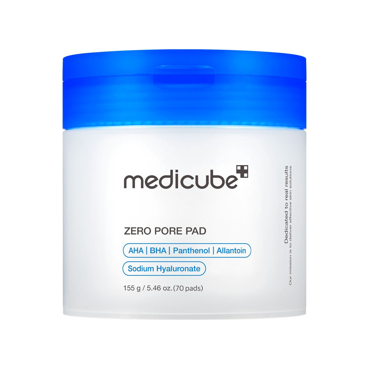 Medicube Zero Pore Pad