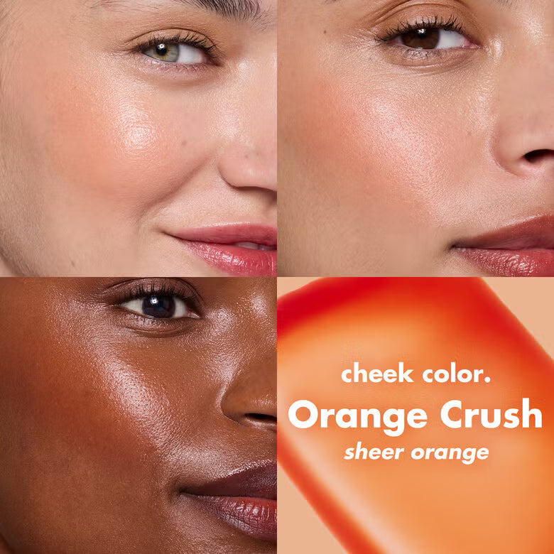 e.l.f. Sheer For It Blush Tint – Rubor Líquido Natural