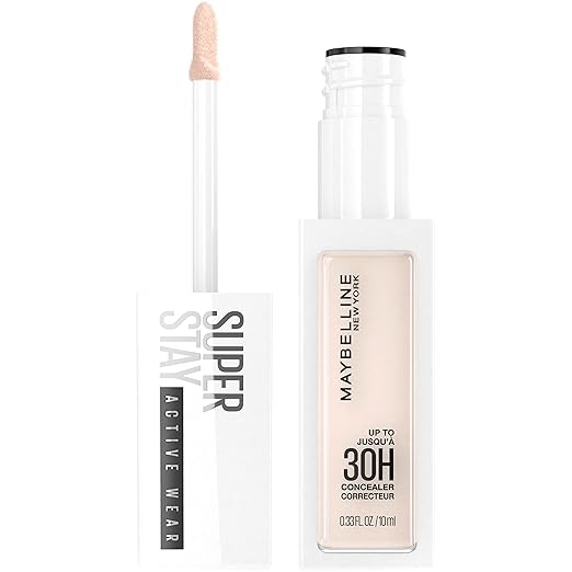 Maybelline-Superstay Concealer Active Wear 30H