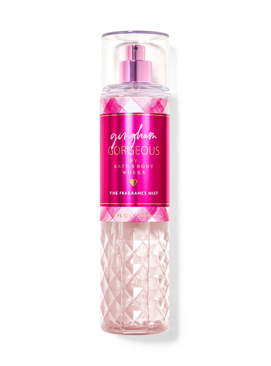 Bath&Body-Gingham Gorgeous