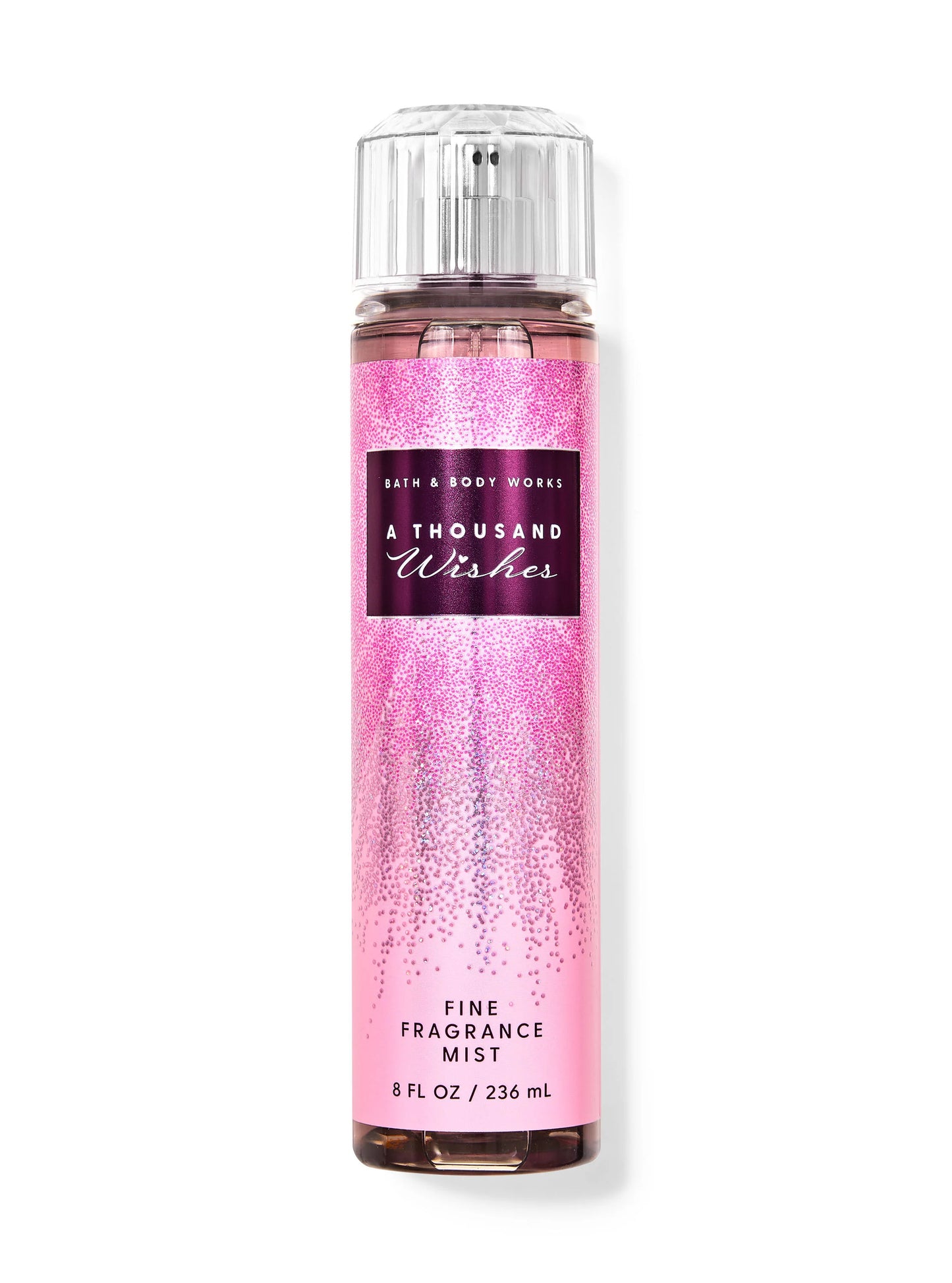 Bath&Body-A Thousand Wishes