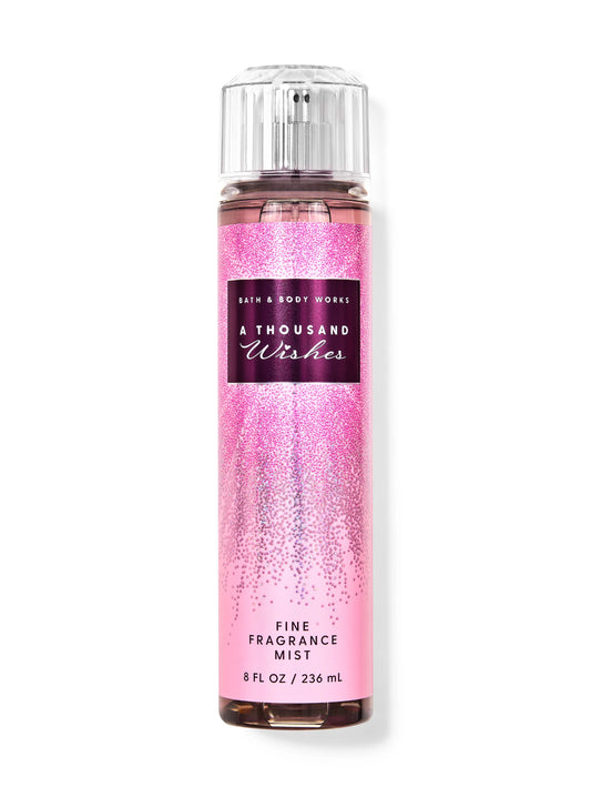 Bath&Body-A Thousand Wishes