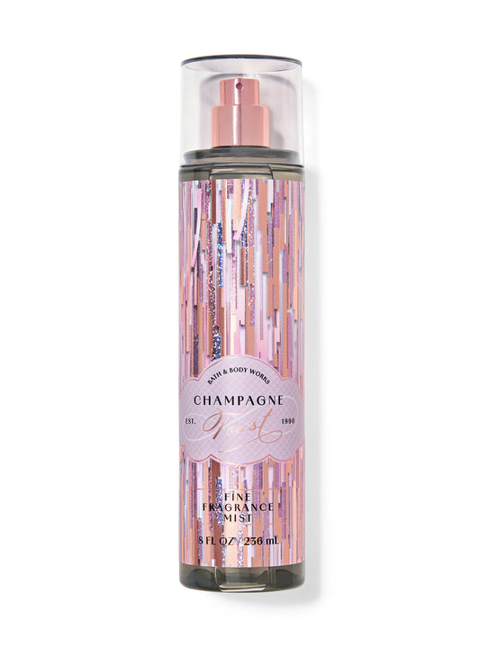 Bath&Body-Champagne Toast