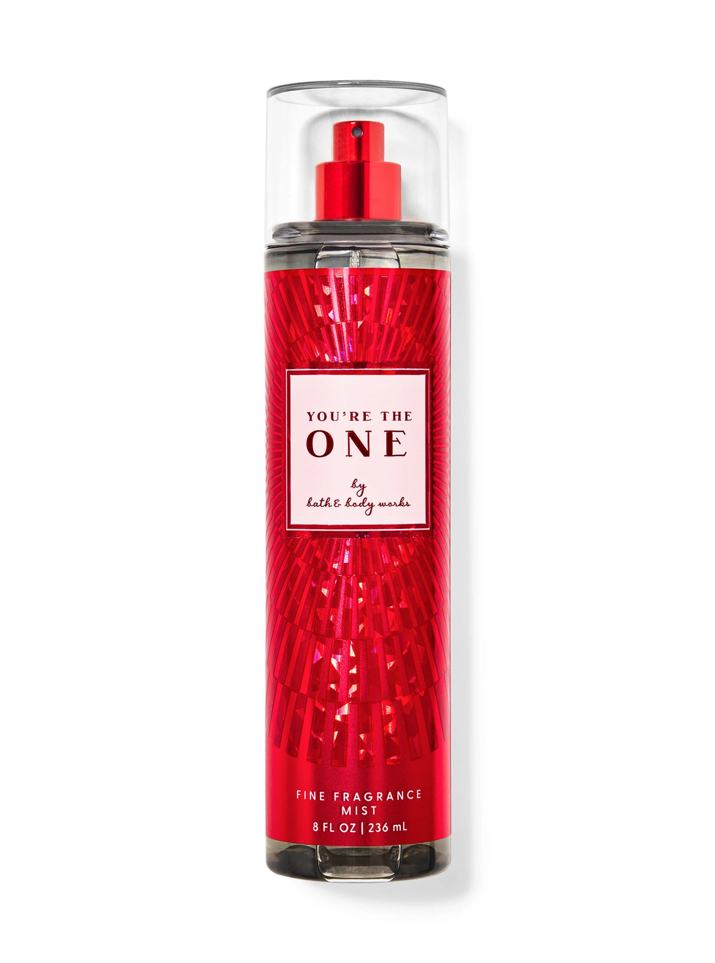 Bath&Body-You're The One