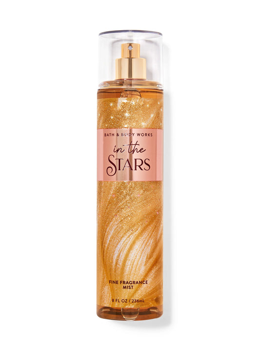 Bath&Body-In the Stars