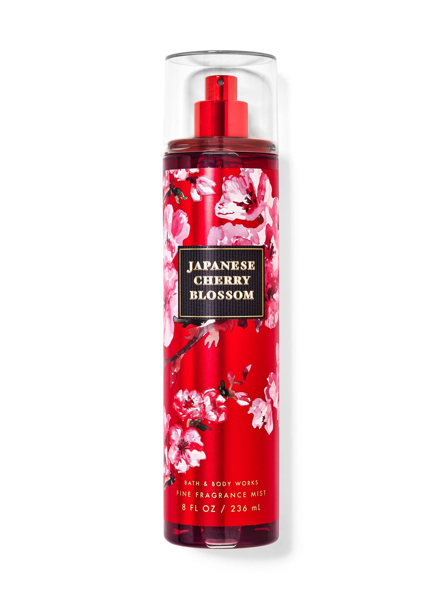 Bath&Body-Japanese Cherry Blossom