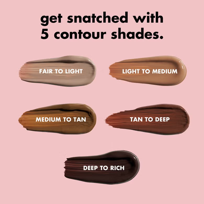 ELF-Contorno Halo Glow Beauty Wand