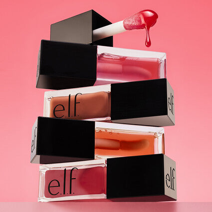 e.l.f-Glow Reviver Lip Oil