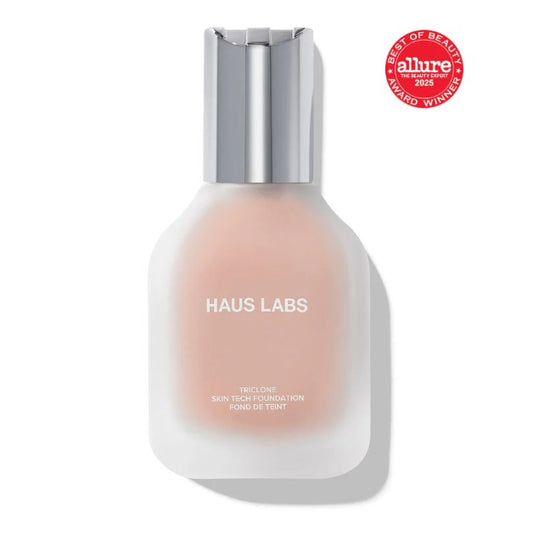 Triclone Skin Tech Foundation - Haus Labs by Lady Gaga
