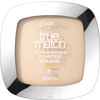 L 'Oreal-Polvo True Match
