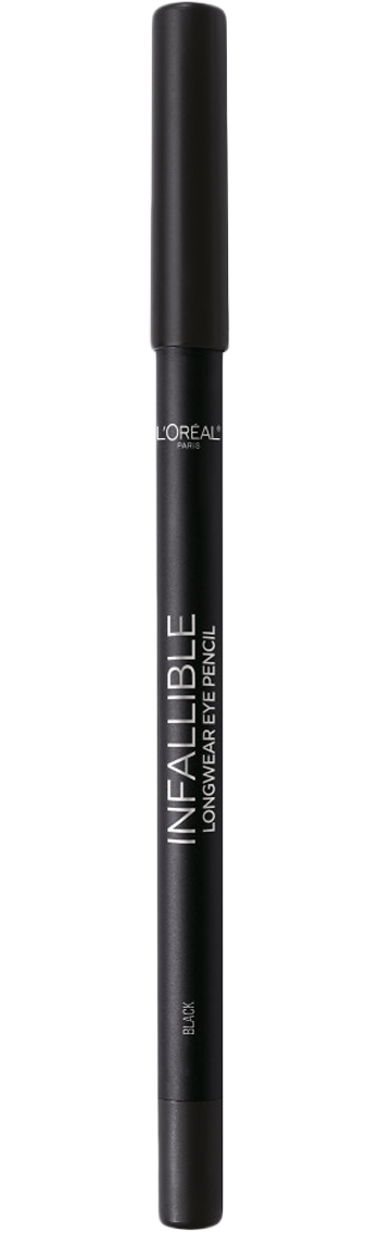 L'Oreal Paris Cosmetics Infallible Pro-Last Delineador de ojos