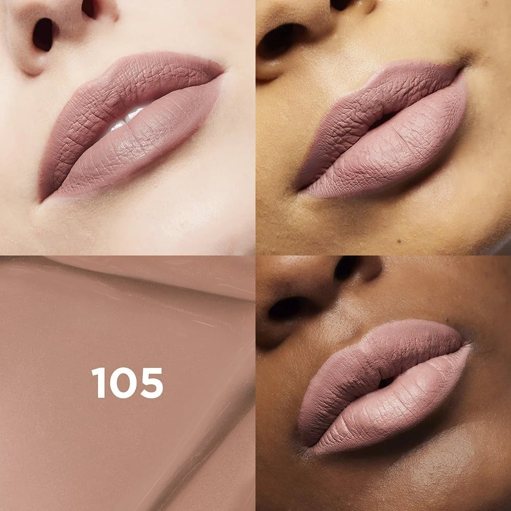 L'Oreal-Liquid Lipstick Paris Infallible Matte Resistance