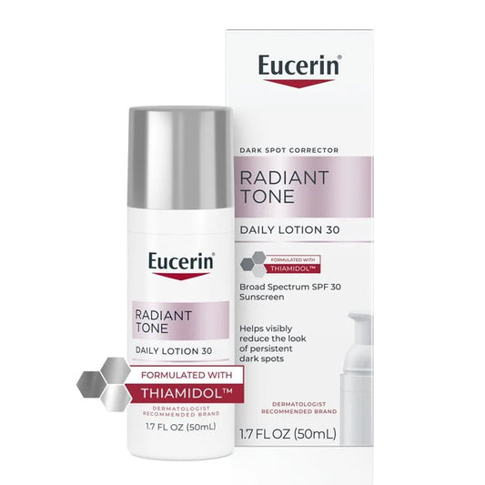 Eucerin Radiant Tone Daily