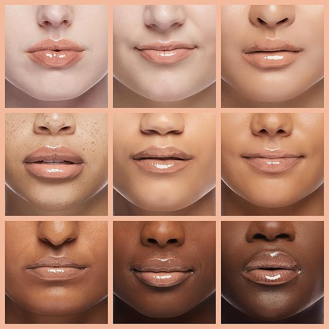 L'oreal Paris-Brillo LeGloss Colour Riche