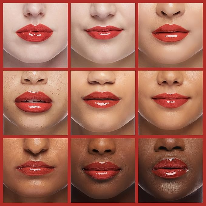 L'oreal Paris-Brillo LeGloss Colour Riche