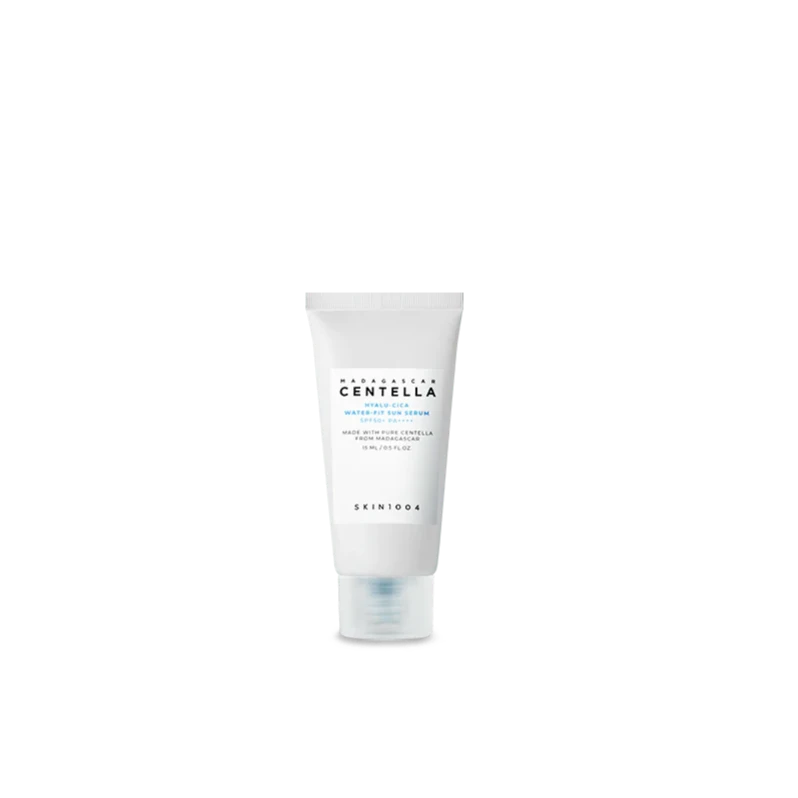 Centella-Hyalu-Cica Water-Fit Sun Serum SPF50+ PA++++ 50 ml