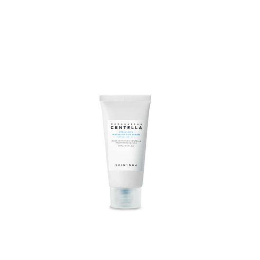 Centella-Hyalu-Cica Water-Fit Sun Serum SPF50+ PA++++ 50 ml