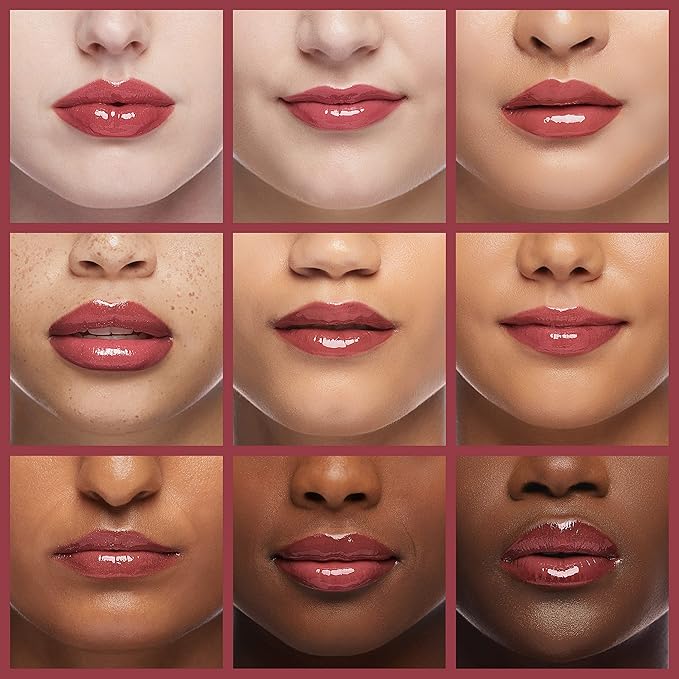 L'oreal Paris-Brillo LeGloss Colour Riche