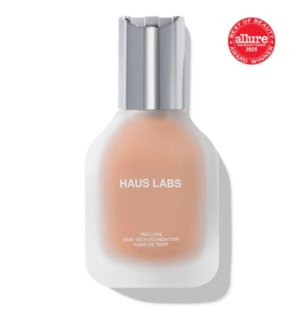 Triclone Skin Tech Foundation - Haus Labs by Lady Gaga