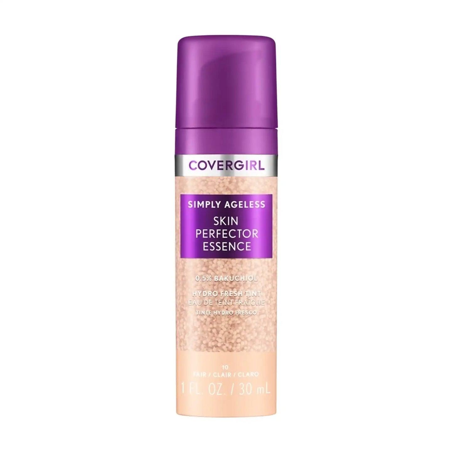 Covergirl-Simply Ageless Skin Perfector Essence Foundation