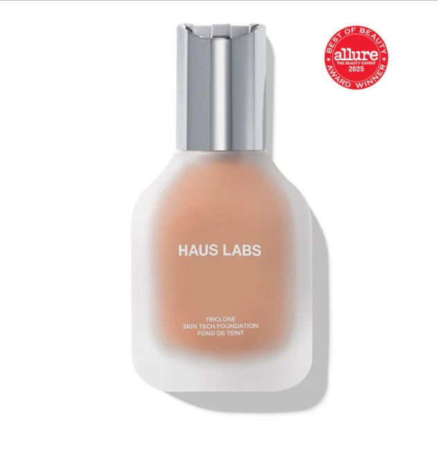 Triclone Skin Tech Foundation - Haus Labs by Lady Gaga