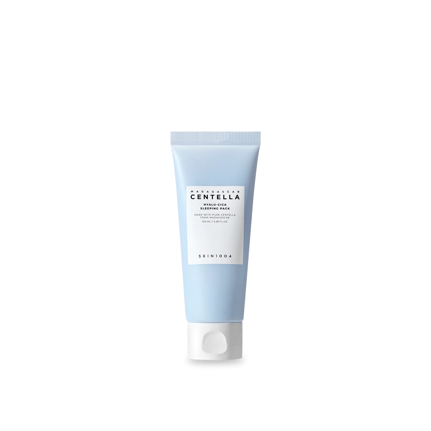 Hyalu-Cica Sleeping Pack – Mascarilla Nocturna Hidratante y Calmante