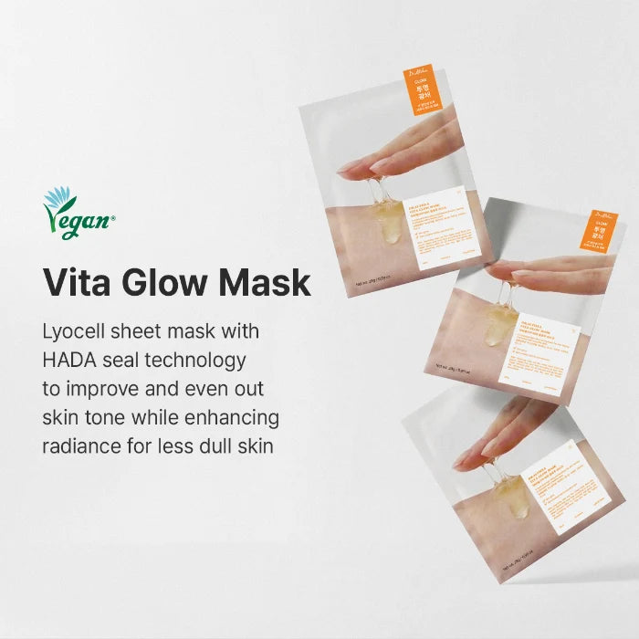 Mascarilla Dr. Althea Vita Glow Mask