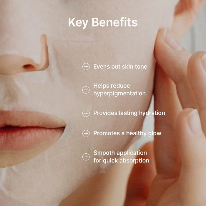 Mascarilla Dr. Althea Vita Glow Mask
