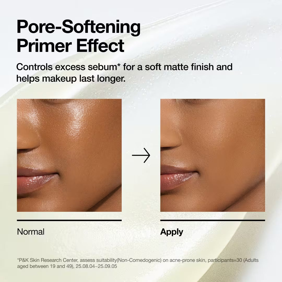 ANUA Invisible Matte Finish Sunscreen SPF50+