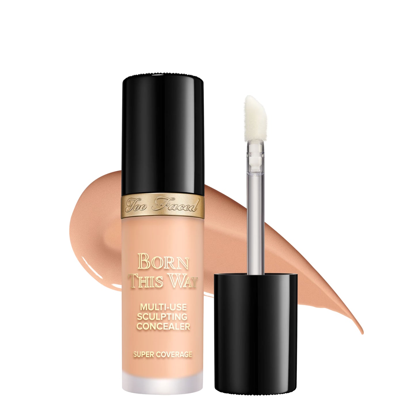Too Faced Concealer Super Coverage