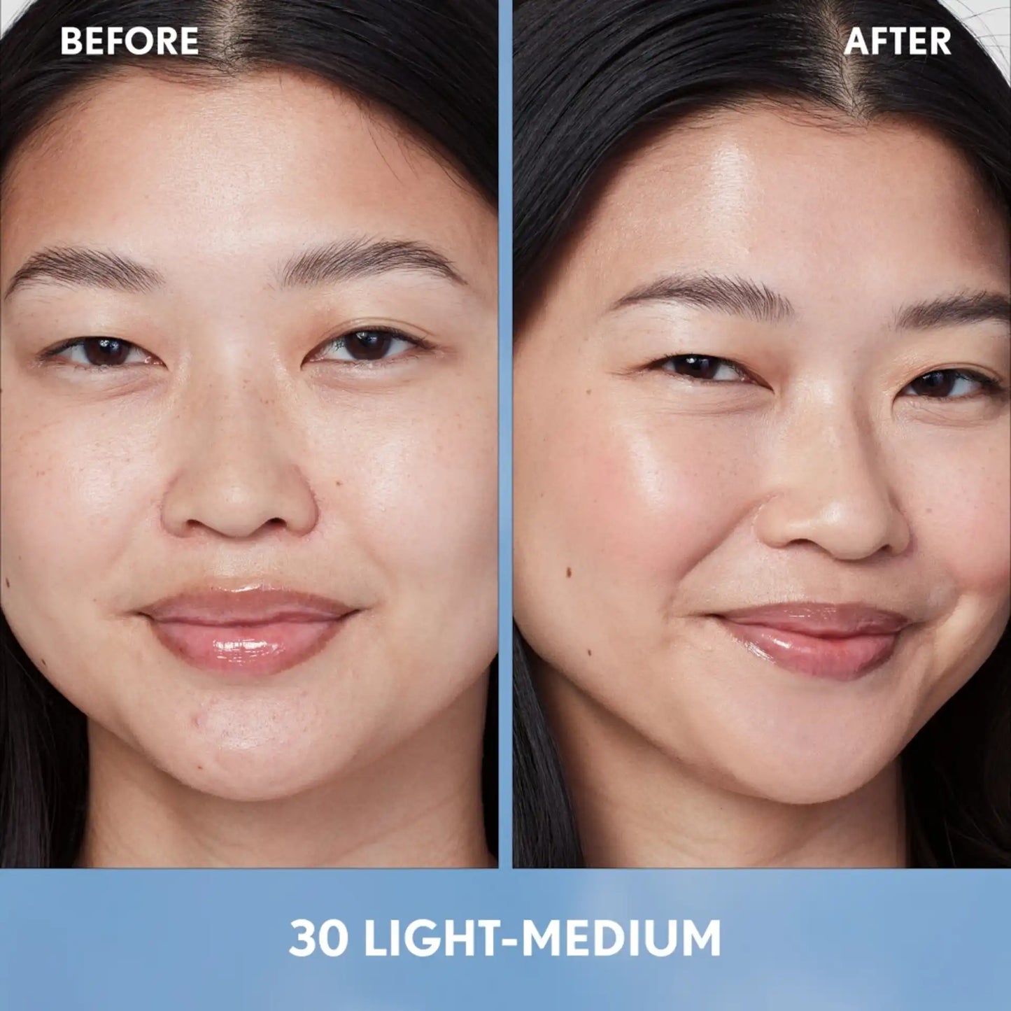 Covergirl-Simply Ageless Skin Perfector Essence Foundation