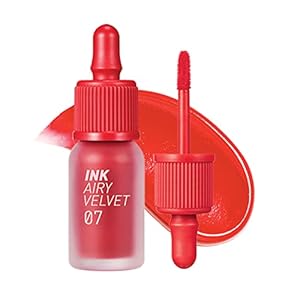 Peripera-Lip Tint Ink the Velvet