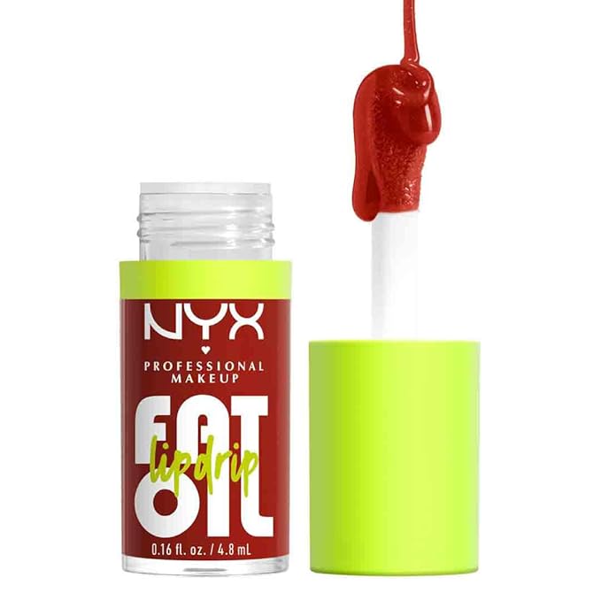 NYX-Fat Oil Lip Drip
