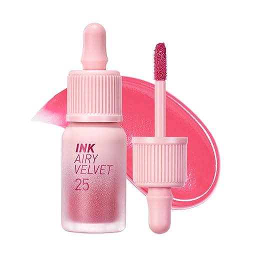 Peripera-Lip Tint Ink the Velvet