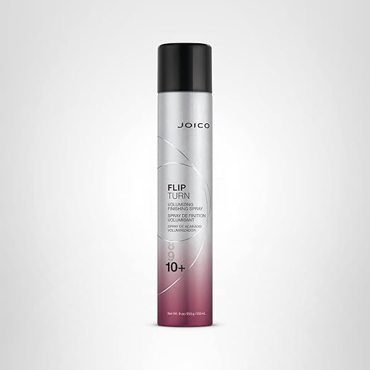 Joico Flip Turn Volumizing Finishing Spray