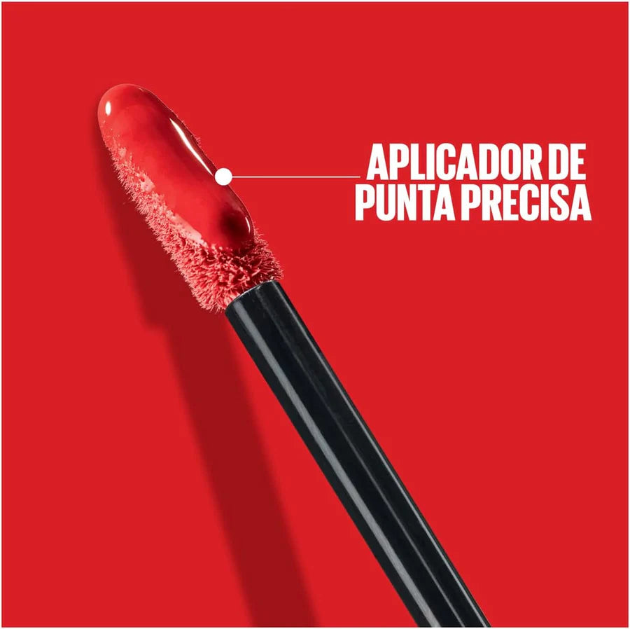 Maybelline-Superstay Vinyl Ink