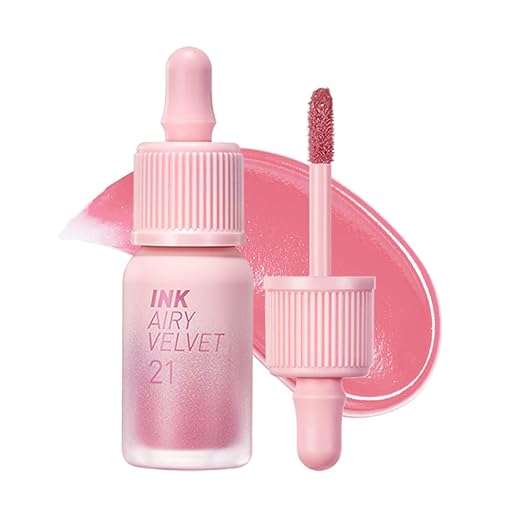 Peripera-Lip Tint Ink the Velvet