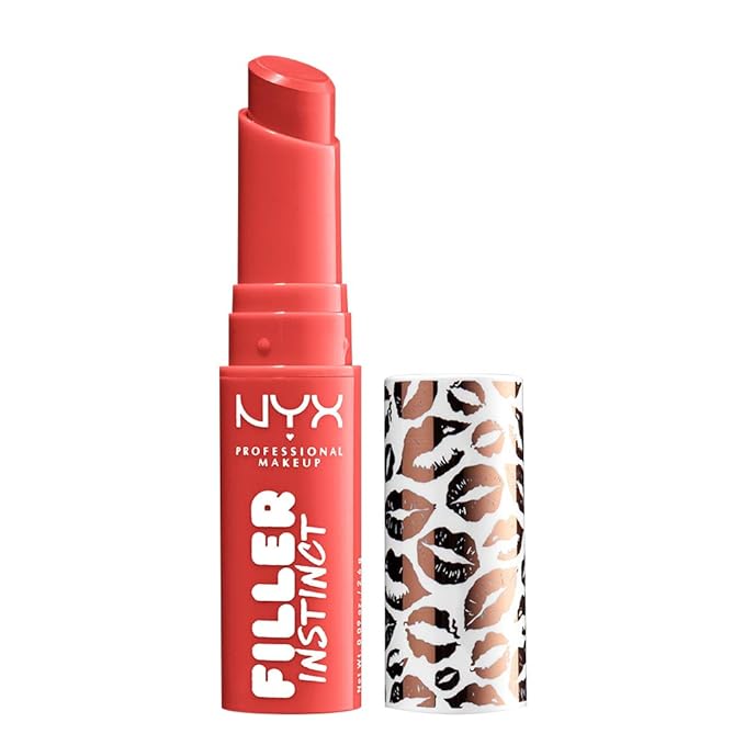 NYX-Filler Instinct Plumping Lip Color