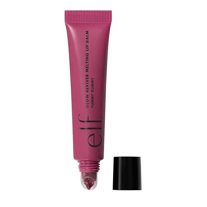ELF Glow Reviver Melting Lip Balm