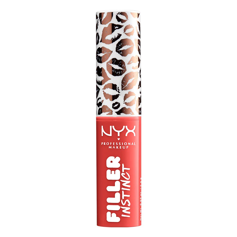 NYX-Filler Instinct Plumping Lip Color