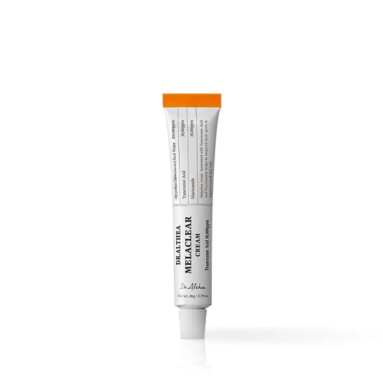 Dr.Althea Melaclear Cream