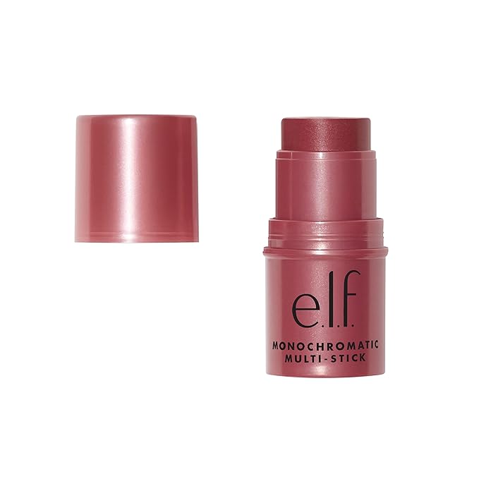 e.l.f.-Multibarra monocromática para ojos, labios y mejillas
