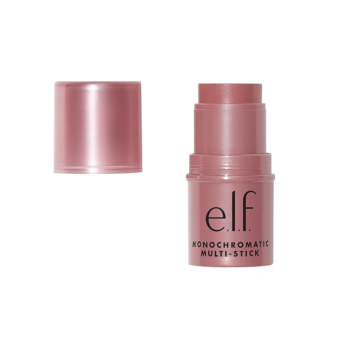 e.l.f.-Multibarra monocromática para ojos, labios y mejillas