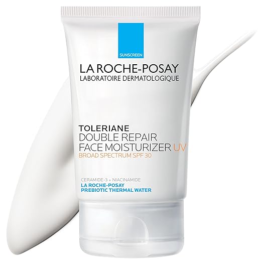 La Roche Posay-Toleriane Double Repair Face Moisturizer