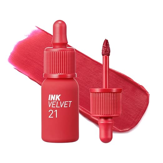 Peripera-Lip Tint Ink the Velvet