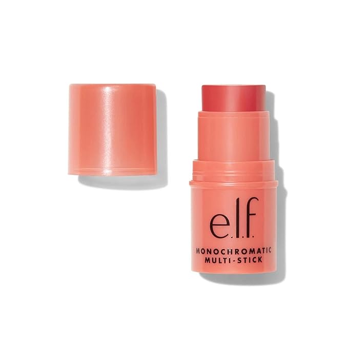 e.l.f.-Multibarra monocromática para ojos, labios y mejillas