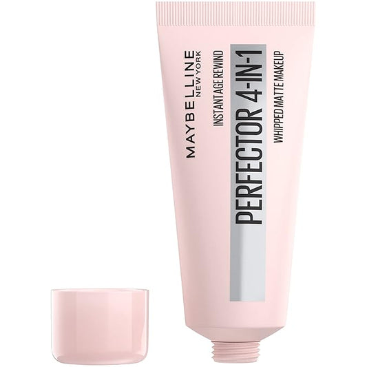 Maybelline-Instant Age Rewind Instant Perfector 4 en 1